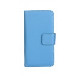 Flip Cover for Sony Ericsson ST25i Kumquat - Blue