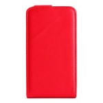 Flip Cover for Sony Ericsson Xperia TX - Red