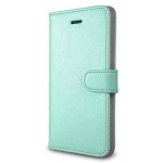 Flip Cover for Sony Xperia C3 Dual D2502 - Mint