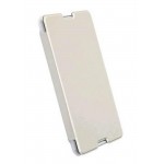 Flip Cover for Sony Xperia E3 D2202 - White