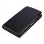 Flip Cover for Sony Xperia GO ST27i - Black