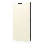 Flip Cover for Sony Xperia LT29i Hayabusa - White
