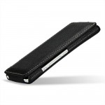 Flip Cover for Sony Xperia T LT30p - Black
