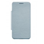 Flip Cover for Sony Xperia T LT30p - Silver