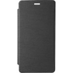 Flip Cover for Sony Xperia T LTE LT30a - Black