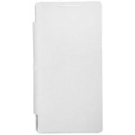 Flip Cover for Sony Xperia T LTE LT30a - White
