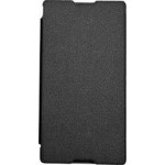 Flip Cover for Sony Xperia T2 Ultra dual SIM D5322 - Black