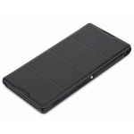 Flip Cover for Sony Xperia T3 - Black