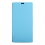 Flip Cover for Sony Xperia T3 - Blue