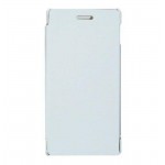 Flip Cover for Sony Xperia T3 - White