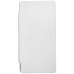 Flip Cover for Sony Xperia TL LT30at - White