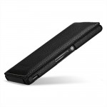 Flip Cover for Sony Xperia Z HSPA+ - Black