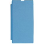 Flip Cover for Sony Xperia Z1 C6903 - Blue