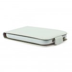 Flip Cover for Sony Xperia Z1 Compact D5503 - White