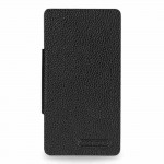 Flip Cover for Sony Xperia Z2a D6563 - Black