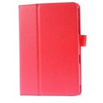 Flip Cover for Sony Xperia Z3 Tablet Compact - Red