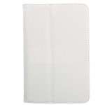 Flip Cover for Sony Xperia Z3 Tablet Compact - White