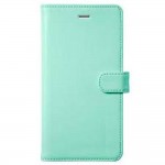 Flip Cover for Sony Xperia ZR HSPA+ - Mint