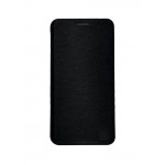 Flip Cover For Sony Xperia Z C6603 Black By - Maxbhi.com