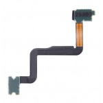 Power Button Flex Cable For Oneplus Nord On Off Flex Pcb By - Maxbhi Com
