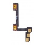 Volume Button Flex Cable For Oneplus Nord By - Maxbhi Com