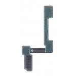 Volume Button Flex Cable For Oneplus Nord By - Maxbhi Com