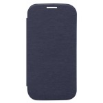 Flip Cover for Simmtronics XPAD Amazoid M1 - Blue