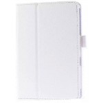 Flip Cover for Simmtronics Xpad Turbo - White