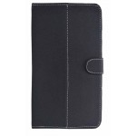 Flip Cover for Simmtronics Xpad X1010 - Black