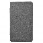 Flip Cover for Simmtronics Xpad X722 - Grey