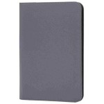 Flip Cover for Simmtronics Xpad X801 - Grey