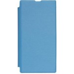 Flip Cover for Sony Ericsson LT22i Nypon - Blue