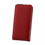 Flip Cover for Sony Ericsson LT22i Nypon - Red