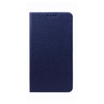 Flip Cover for Sony Ericsson Xperia Arc S - Midnight Blue