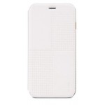Flip Cover for Sony Ericsson XPERIA X3 - Luster White