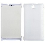 Flip Cover for Sony Xperia Go