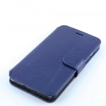Flip Cover for Sony Xperia Z1F (Mini) - Blue
