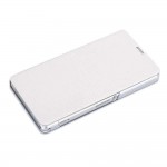 Flip Cover for Sony Xperia Z2 Compact - White