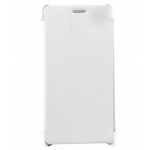 Flip Cover for Sony Xperia ZL LTE - White
