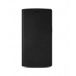 Flip Cover For Sony Ericsson Xperia Neo V Black By - Maxbhi Com