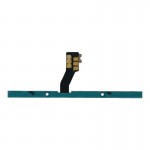 Volume Button Flex Cable For Motorola One Power P30 Xt1942 By - Maxbhi Com