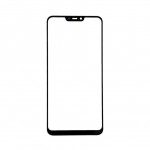 Replacement Front Glass For Vivo Y83 White By - Maxbhi Com