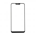 Replacement Front Glass For Vivo Y83 White By - Maxbhi Com