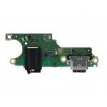 Charging Connector Flex Pcb Board For Nokia X20 By - Maxbhi Com