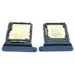 Sim Card Holder Tray For Vivo V21e Purple - Maxbhi Com