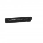 Speaker Jaali Anti Dust Net Rubber For Samsung Galaxy S8 Plus 128gb By - Maxbhi Com