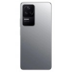 Full Body Housing For Xiaomi Redmi K40s Grey - Maxbhi Com