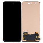 LCD with Touch Screen for Xiaomi Redmi K40S Green