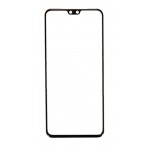 Touch Screen Digitizer For Vivo S12 5g Black By - Maxbhi Com