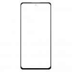 Touch Screen Digitizer For Xiaomi Redmi K40s Black By - Maxbhi Com